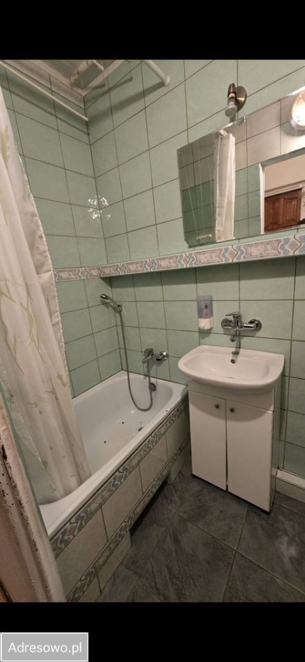 Mieszkanie 1-pokojowe Łódź Teofilów, al. Pasjonistów. Zdjęcie 6