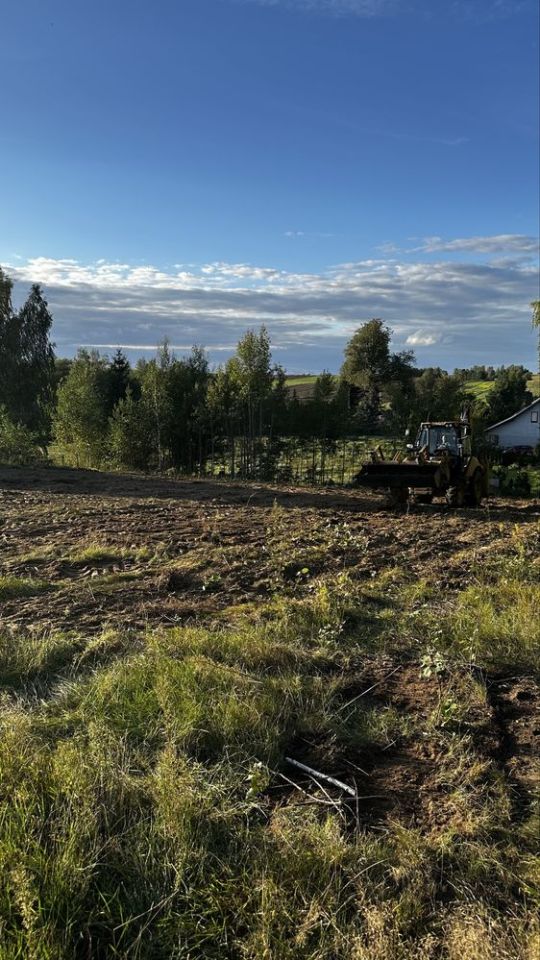 Działka budowlana Podgórze, ul. Leśna. Zdjęcie 6