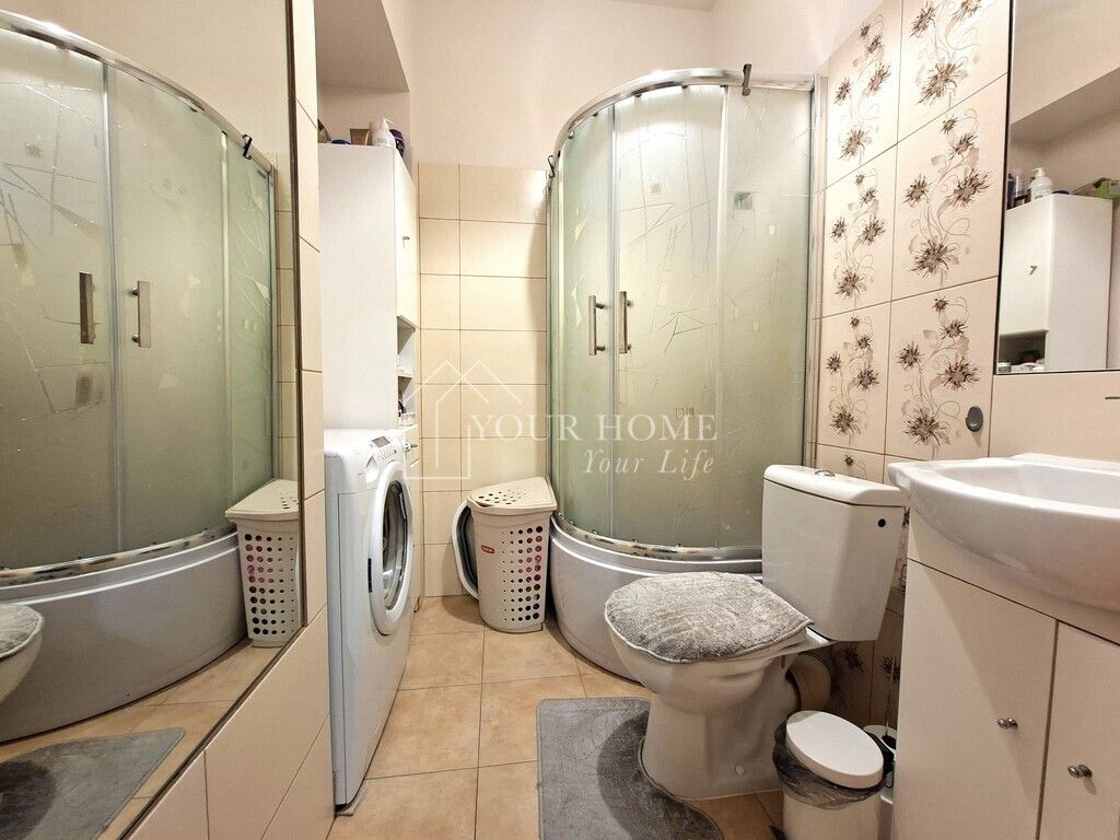 Mieszkanie 2-pokojowe Wrocław Plac Grunwaldzki, ul. Michała Wrocławczyka. Zdjęcie 13