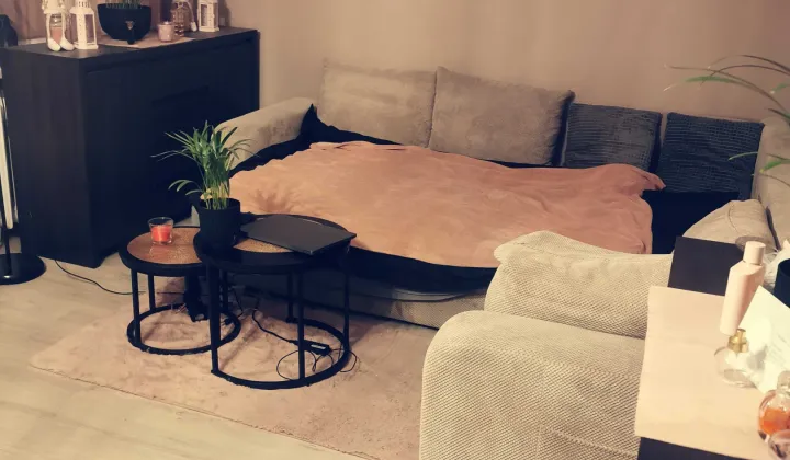 Mieszkanie 2-pokojowe Bielsko-Biała, ul. Bukietowa