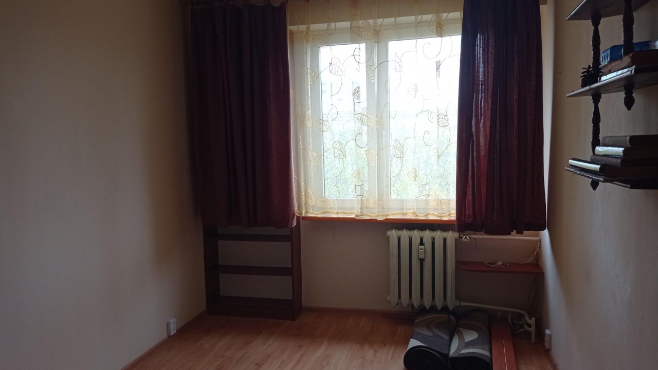 Mieszkanie 3-pokojowe Lublin Rury, ul. Pana Balcera. Zdjęcie 14