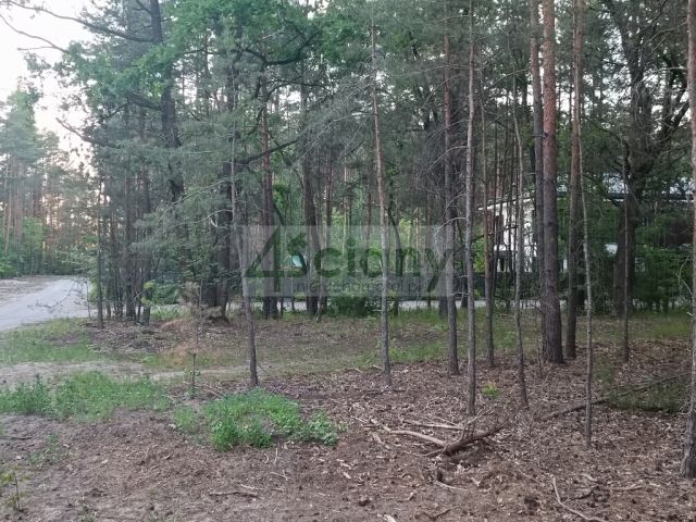 Działka budowlana Józefów. Zdjęcie 15