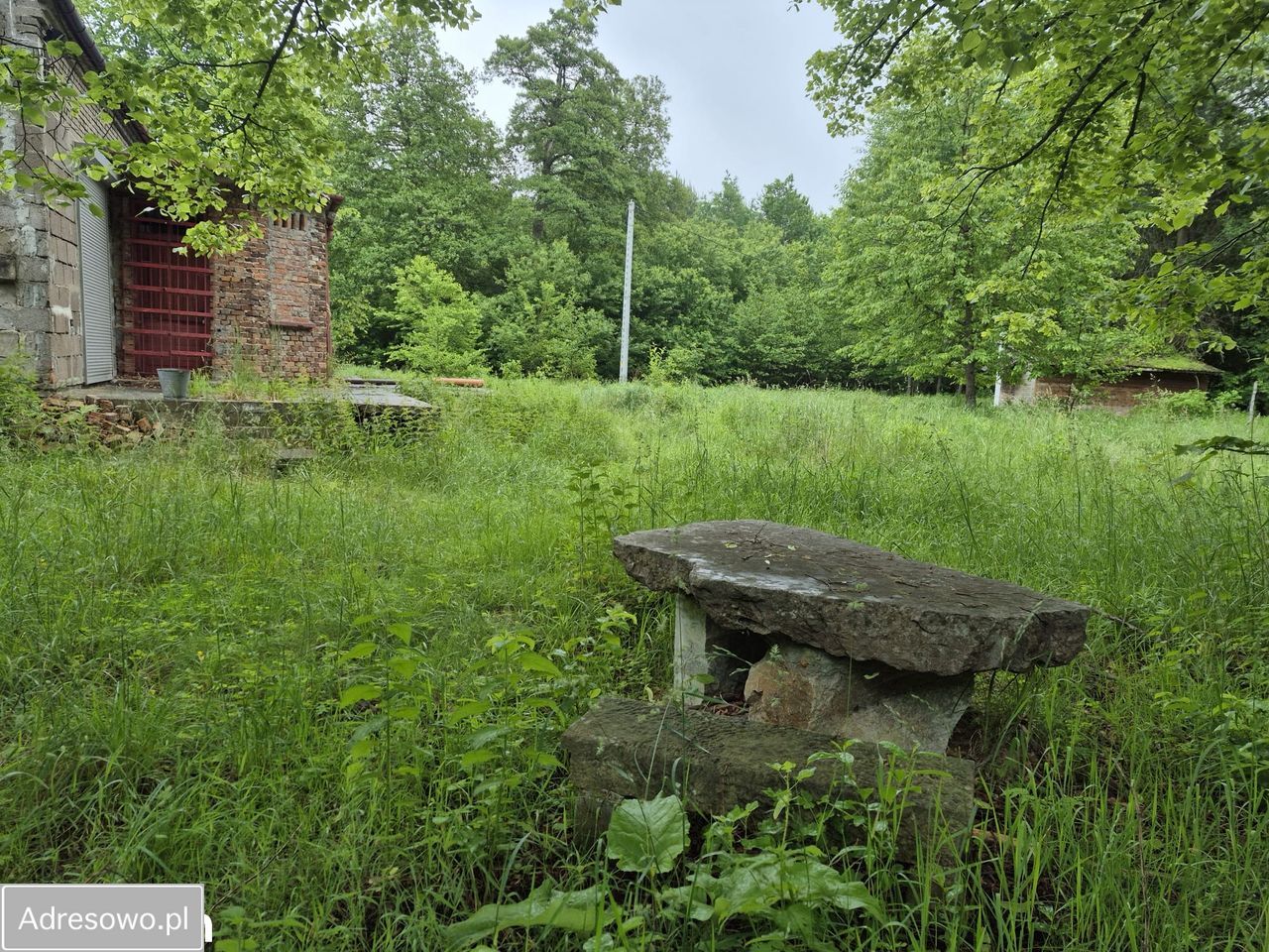dom wolnostojący, 3 pokoje Żarki. Zdjęcie 4