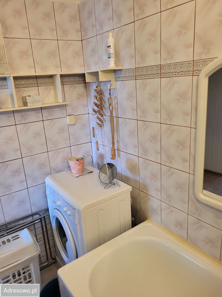 Mieszkanie 2-pokojowe Szczecin Centrum, ul. 1 Maja. Zdjęcie 13