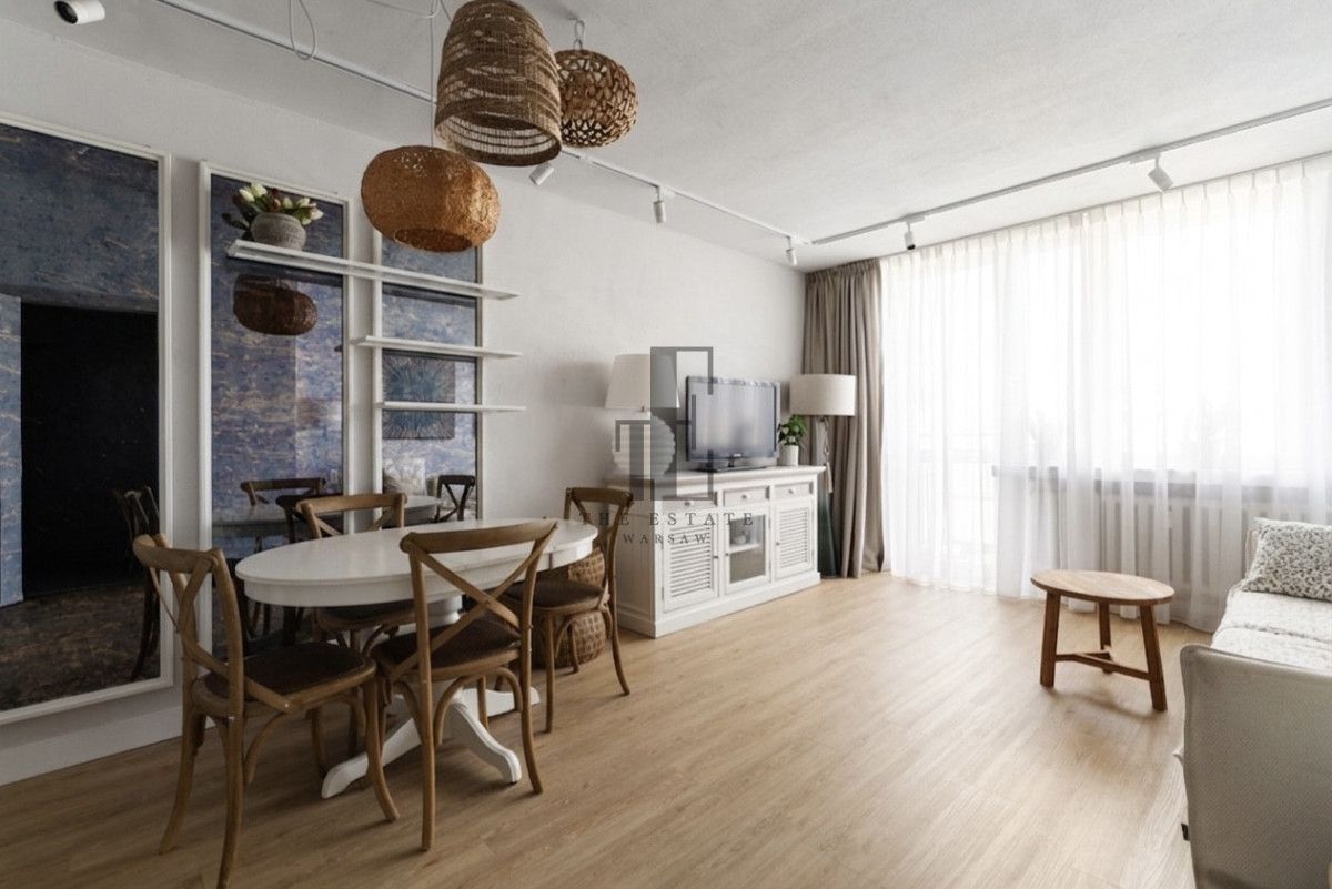 Mieszkanie 2-pokojowe Warszawa Bródno. Zdjęcie 1