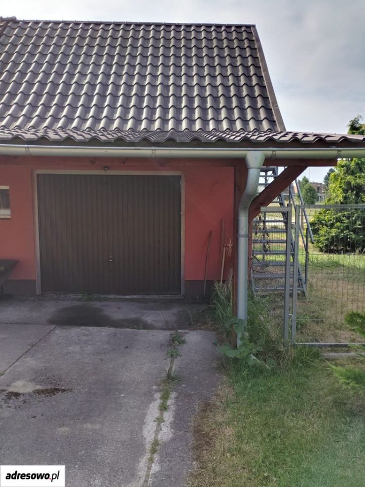 Mieszkanie 5-pokojowe Nowe Budkowice. Zdjęcie 9