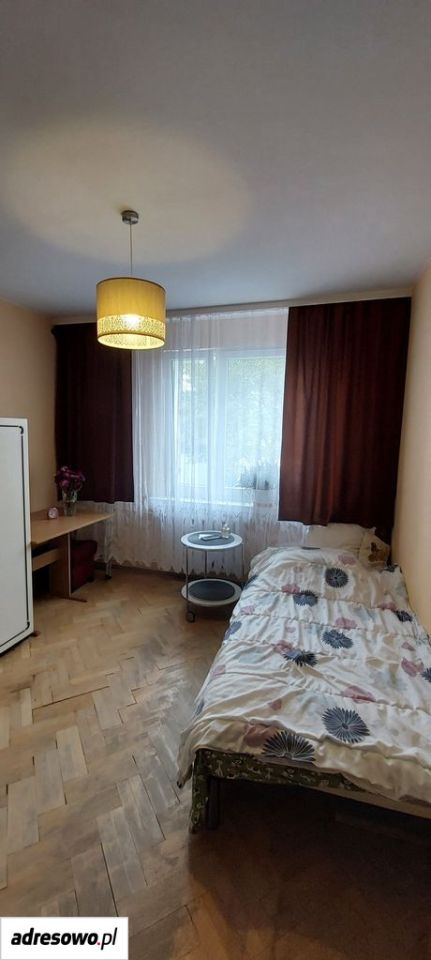 Mieszkanie 3-pokojowe Łódź Olechów, ul. Zakładowa. Zdjęcie 2