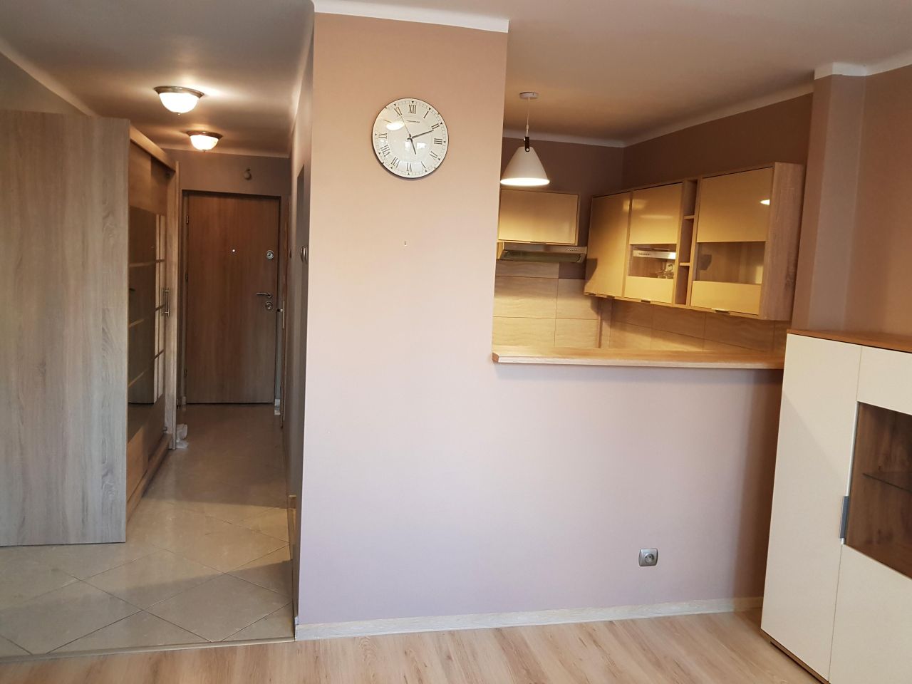 Mieszkanie 2-pokojowe Katowice os. Tysiąclecia, ul. Piastów. Zdjęcie 2