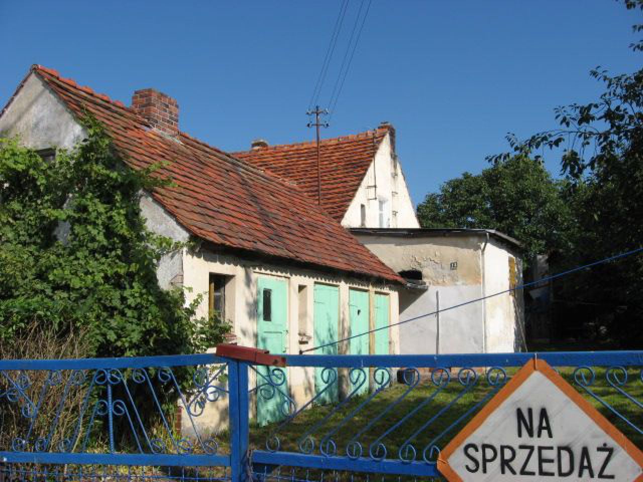 Działka budowlana Mazurowice
