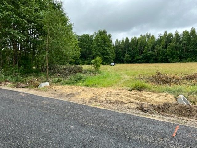 Działka rolna Ksawerów Nowy. Zdjęcie 7