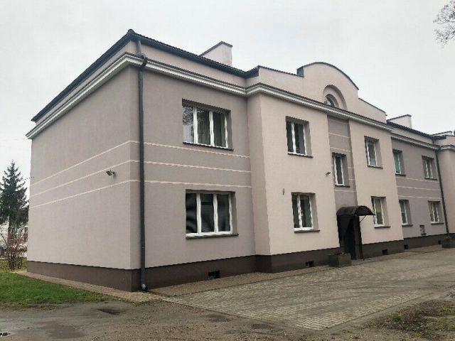 Mieszkanie 2-pokojowe Pionki, ul. Ogrodowa. Zdjęcie 1