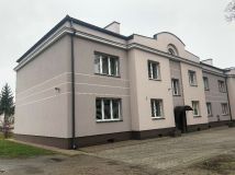 Mieszkanie 2-pokojowe Pionki, ul. Ogrodowa