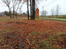 Działka budowlana Pastwa. Zdjęcie 4