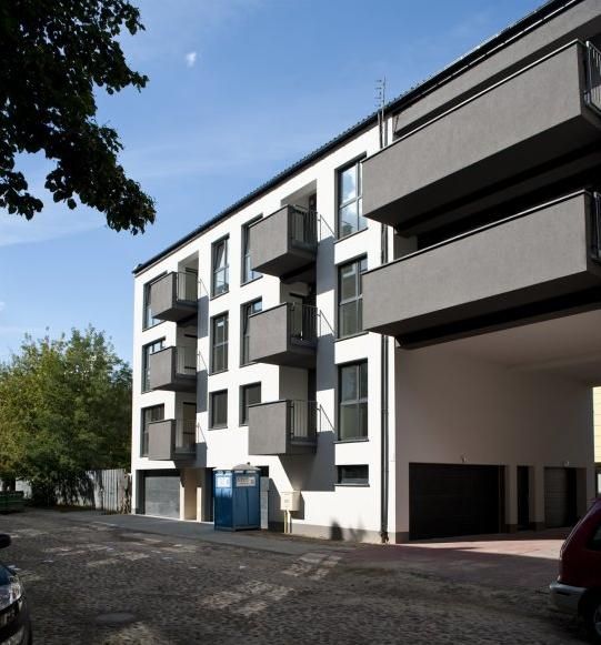 Mieszkanie 3-pokojowe Warszawa Praga-Południe, ul. Kałuszyńska