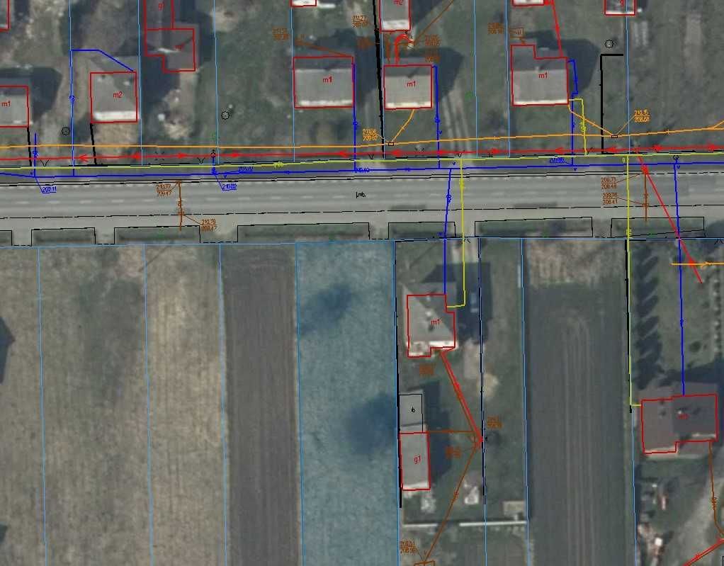 Działka rolno-budowlana Jasieniec Iłżecki Górny. Zdjęcie 3