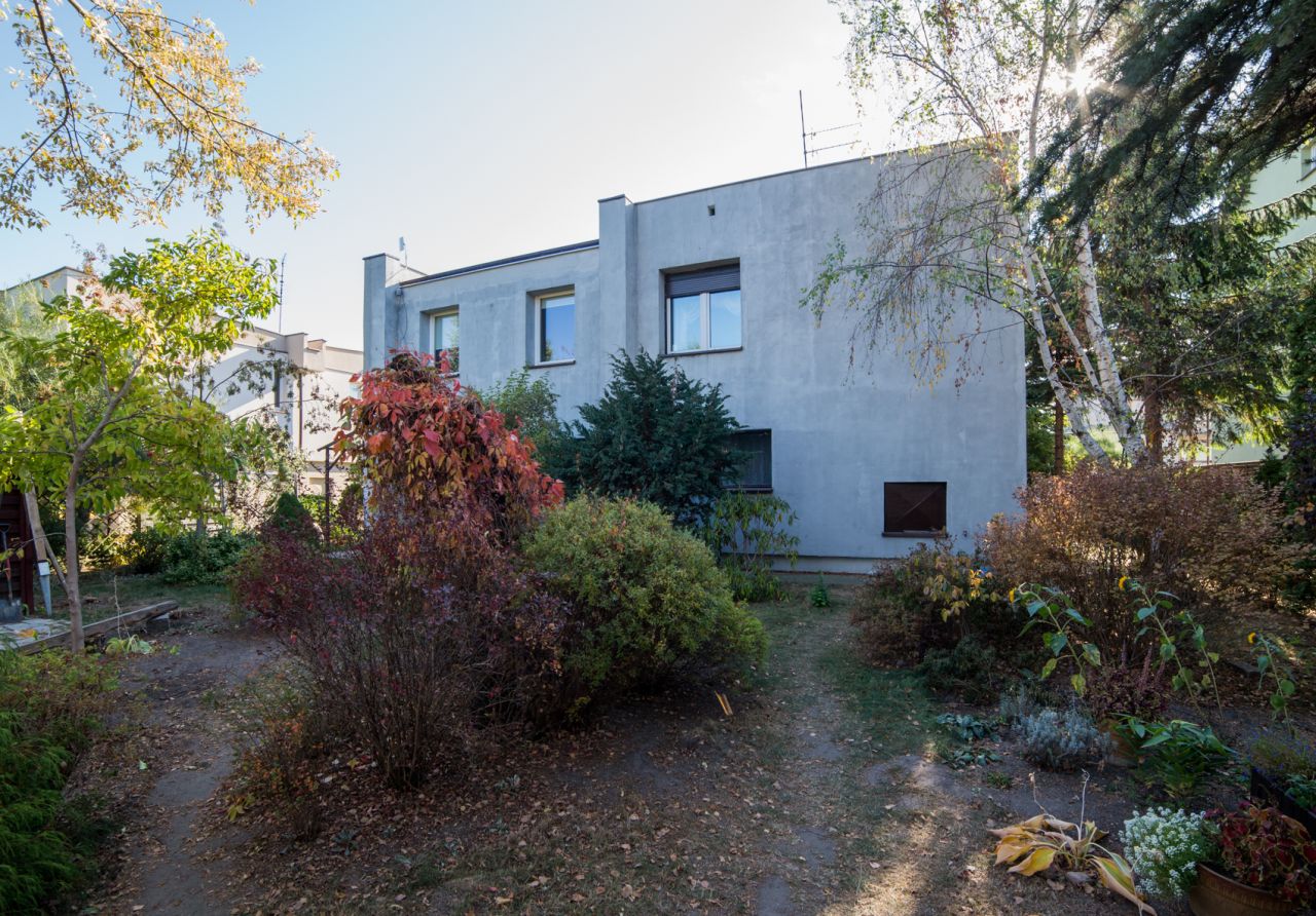 dom wolnostojący, 12 pokoi Radwanice, ul. Konstantego Ildefonsa Gałczyńskiego. Zdjęcie 6