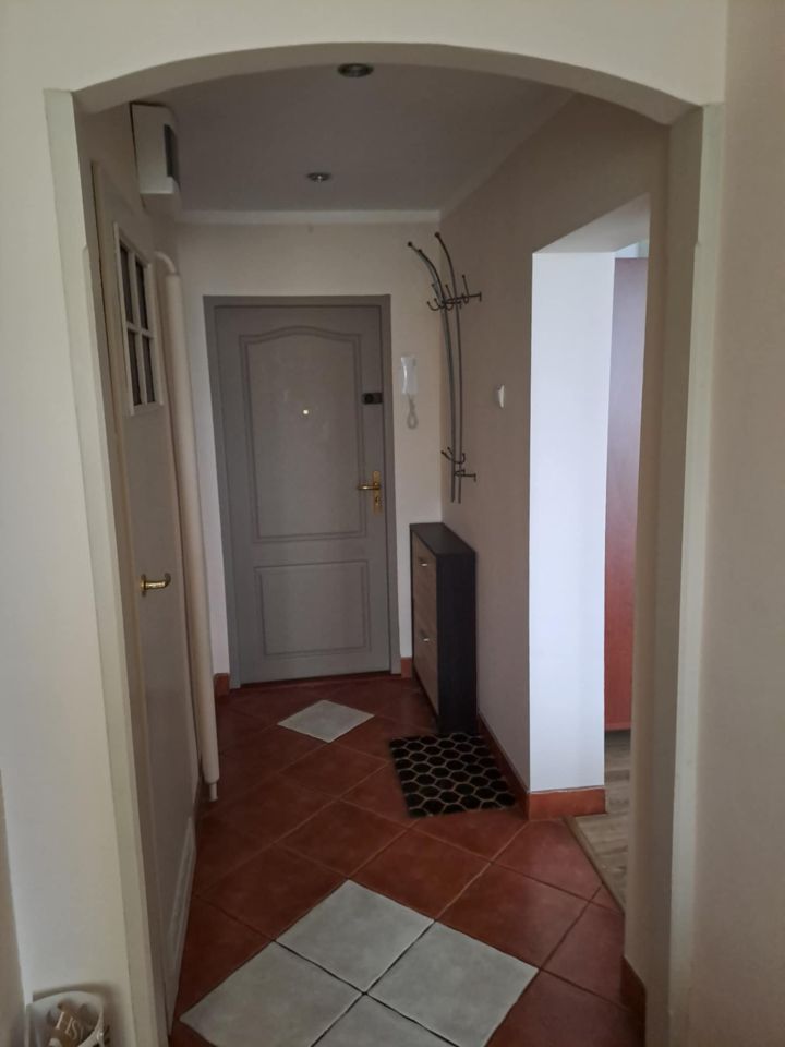 Mieszkanie 1-pokojowe Puławy Centrum, ul. Polna. Zdjęcie 3