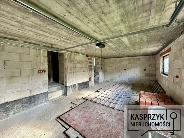 dom wolnostojący, 5 pokoi Wróblik Królewski, ul. Jana Pawła II. Zdjęcie 8