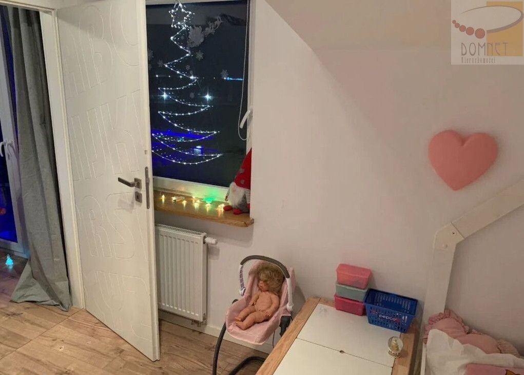 Mieszkanie 2-pokojowe Chrzanów Mały. Zdjęcie 6