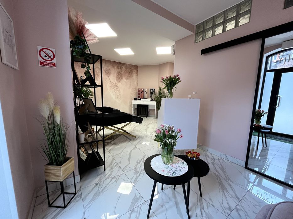 Lokal Świętochłowice, ul. Katowicka