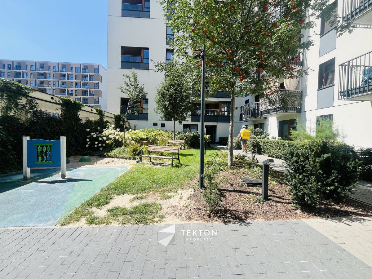 Mieszkanie 2-pokojowe Warszawa Ksawerów, ul. Mariana Zdziechowskiego. Zdjęcie 18