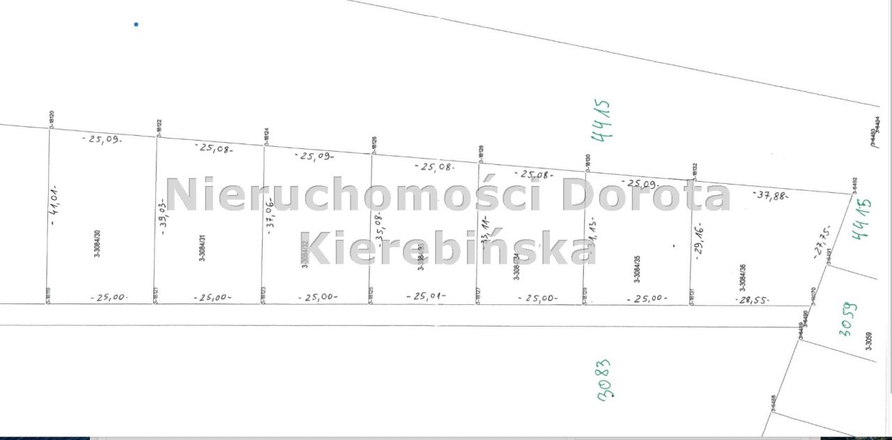 Działka rekreacyjna Inowłódz. Zdjęcie 4