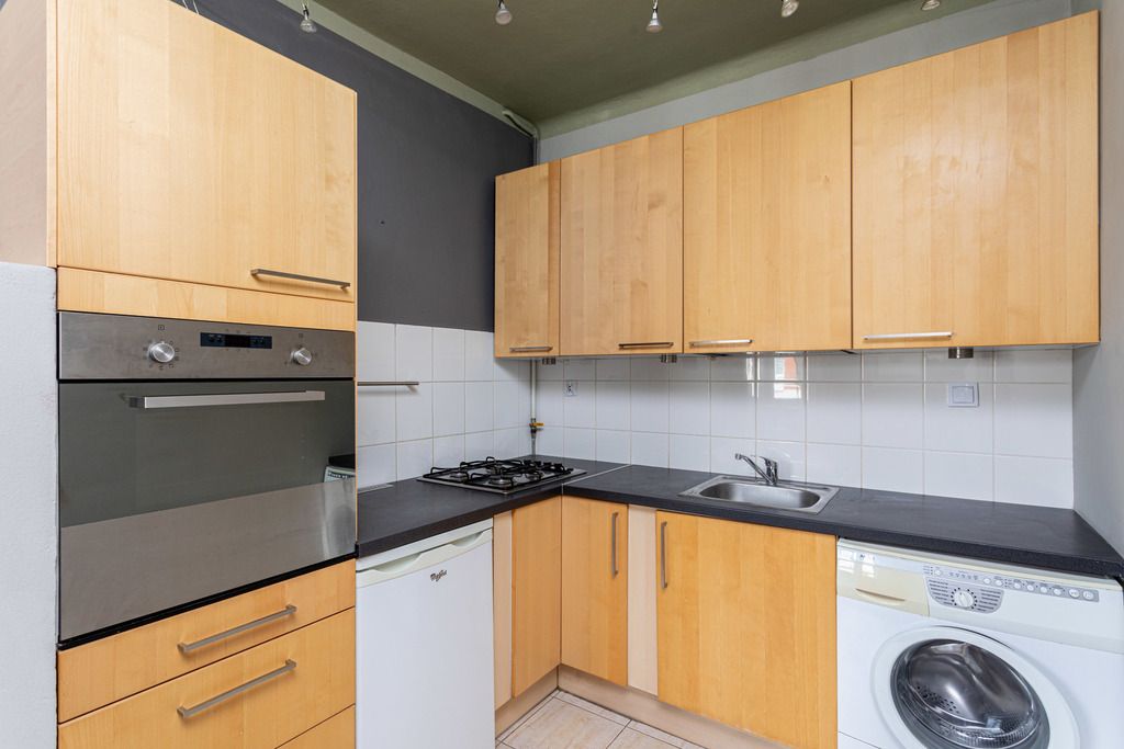 Mieszkanie 2-pokojowe Warszawa Praga-Południe, ul. Podskarbińska. Zdjęcie 4