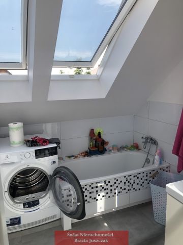 dom wolnostojący, 5 pokoi Żerniki Wrocławskie. Zdjęcie 10