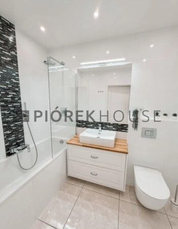 Mieszkanie 3-pokojowe Warszawa Wilanów, ul. Adama Branickiego. Zdjęcie 12