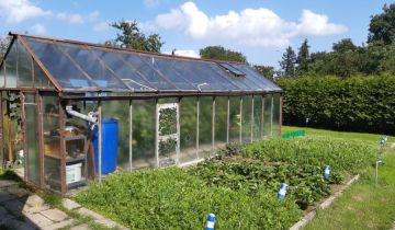 Działka rod Gdynia Oksywie, ul. Zielona