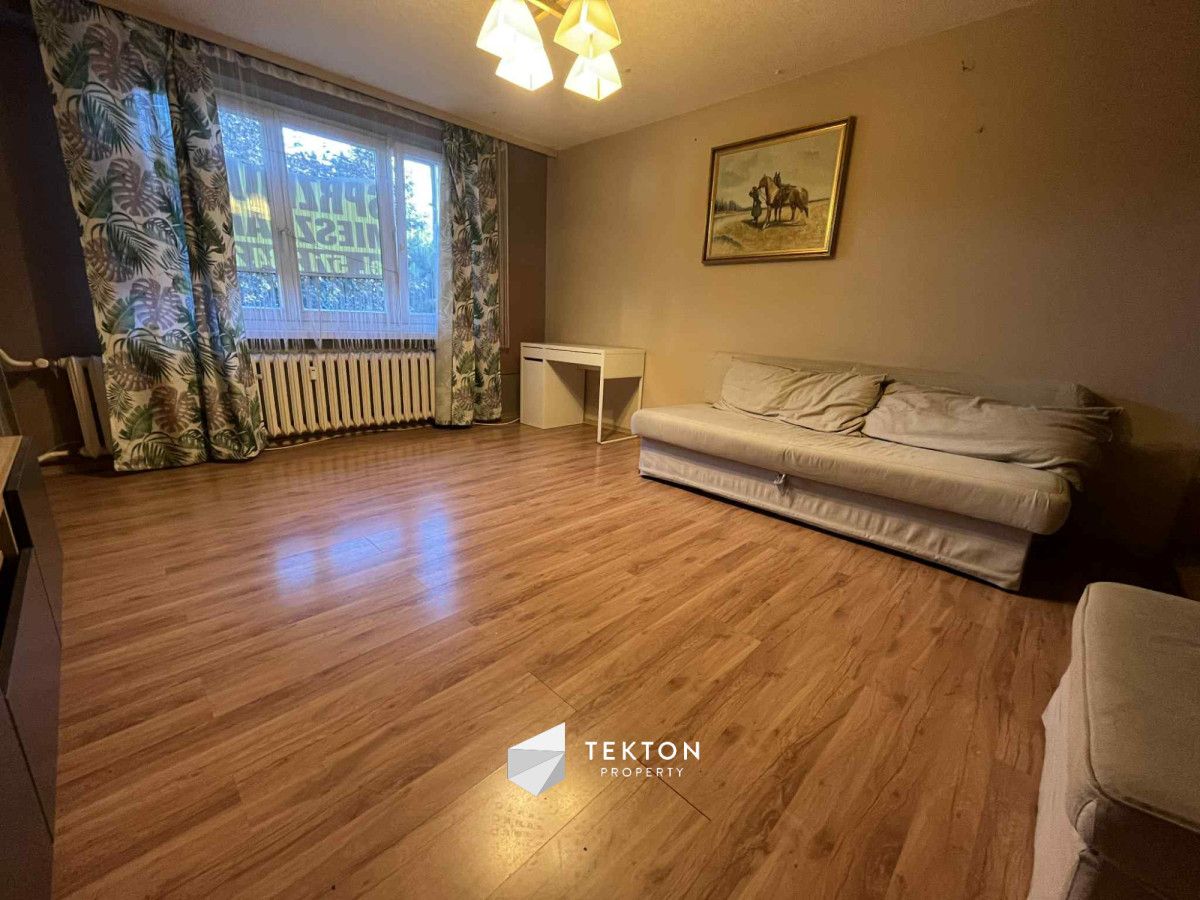 Mieszkanie 3-pokojowe Kraków Krzesławice, os. Na Wzgórzach. Zdjęcie 2