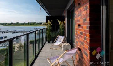 Mieszkanie 1-pokojowe Ogonki, ul. Sztynorcka