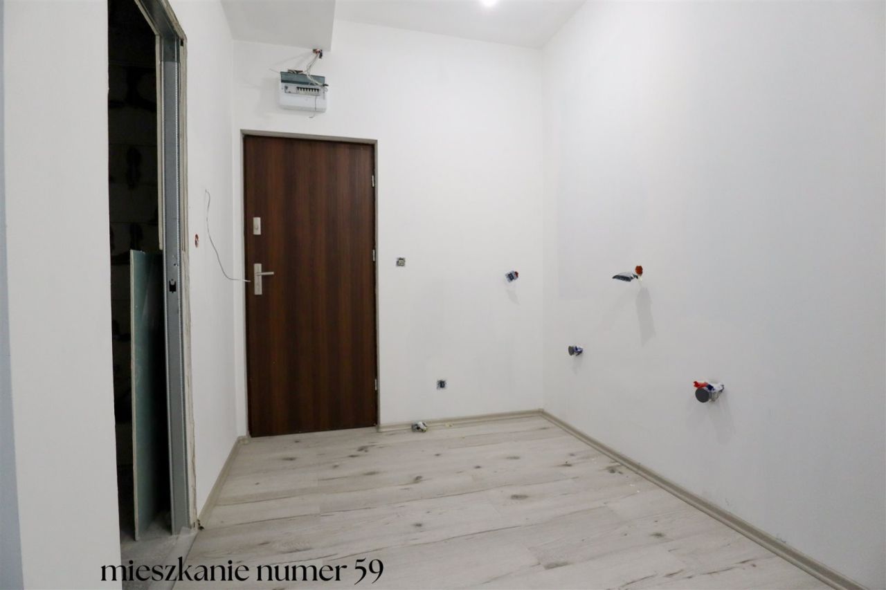 Mieszkanie 2-pokojowe Bydgoszcz Śródmieście, ul. Mazowiecka. Zdjęcie 6