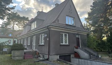 bliźniak, 4 pokoje Warszawa Radość, ul. Będzińska