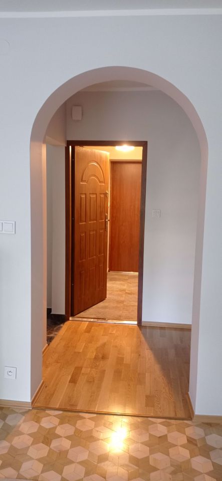 Mieszkanie 3-pokojowe Mińsk Mazowiecki Centrum, ul. Szarych Szeregów. Zdjęcie 6