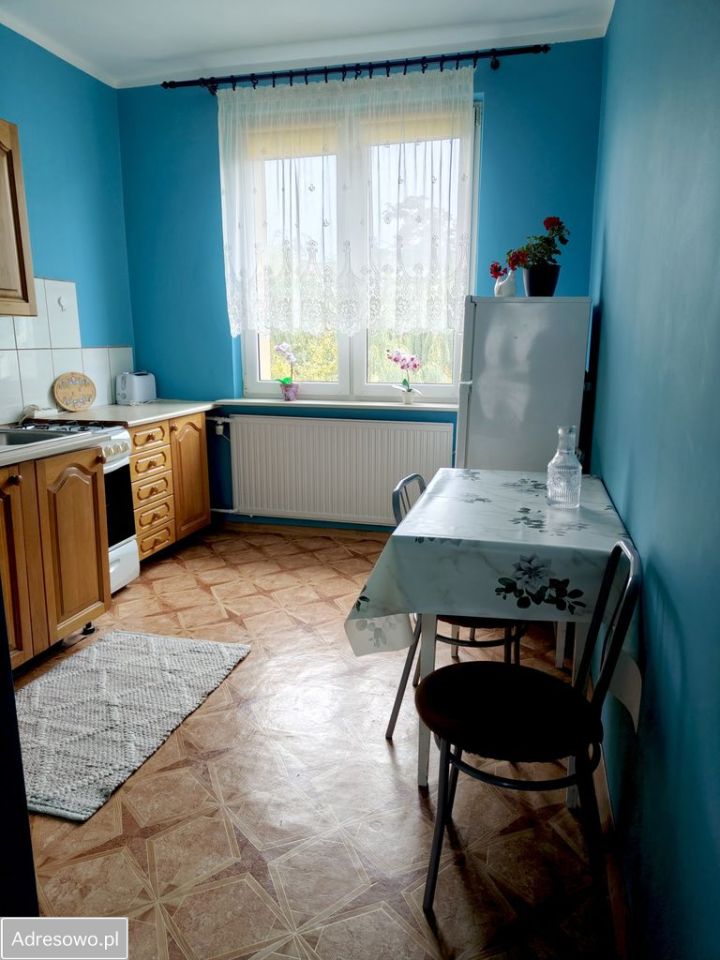 Mieszkanie 2-pokojowe Hajnówka, os. Millenium. Zdjęcie 7