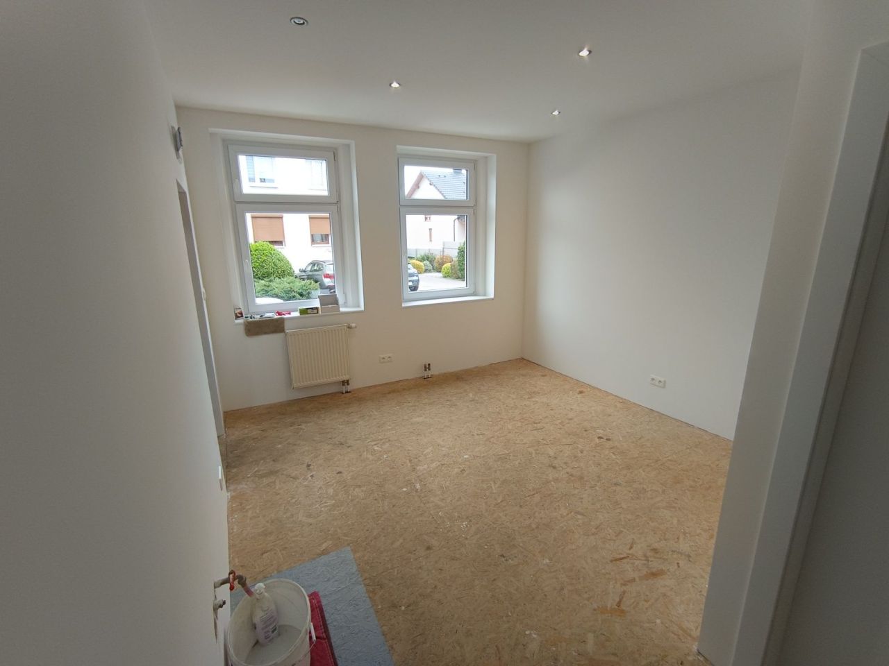 Mieszkanie 2-pokojowe Krotoszyn, ul. Sulmierzycka