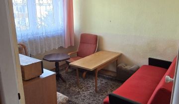 Mieszkanie 2-pokojowe Łódź, ul. Krzemieniecka