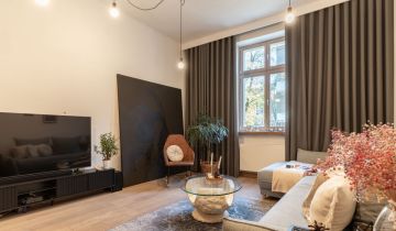 Mieszkanie 2-pokojowe Poznań Jeżyce, ul. Mikołaja Reja