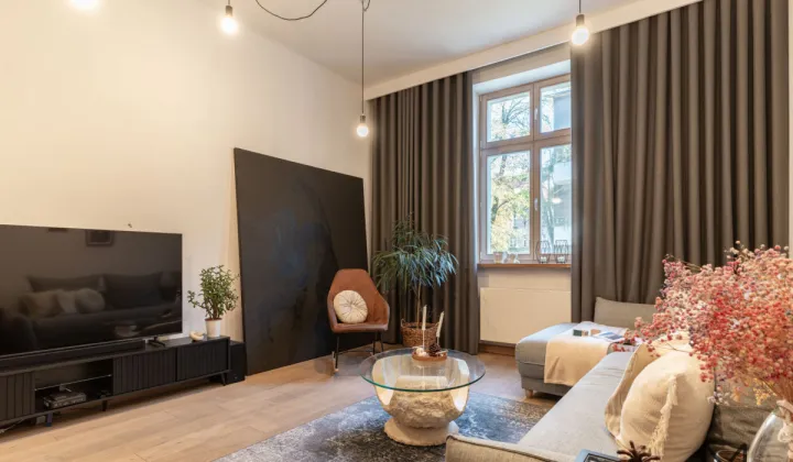 Mieszkanie 2-pokojowe Poznań Jeżyce, ul. Mikołaja Reja