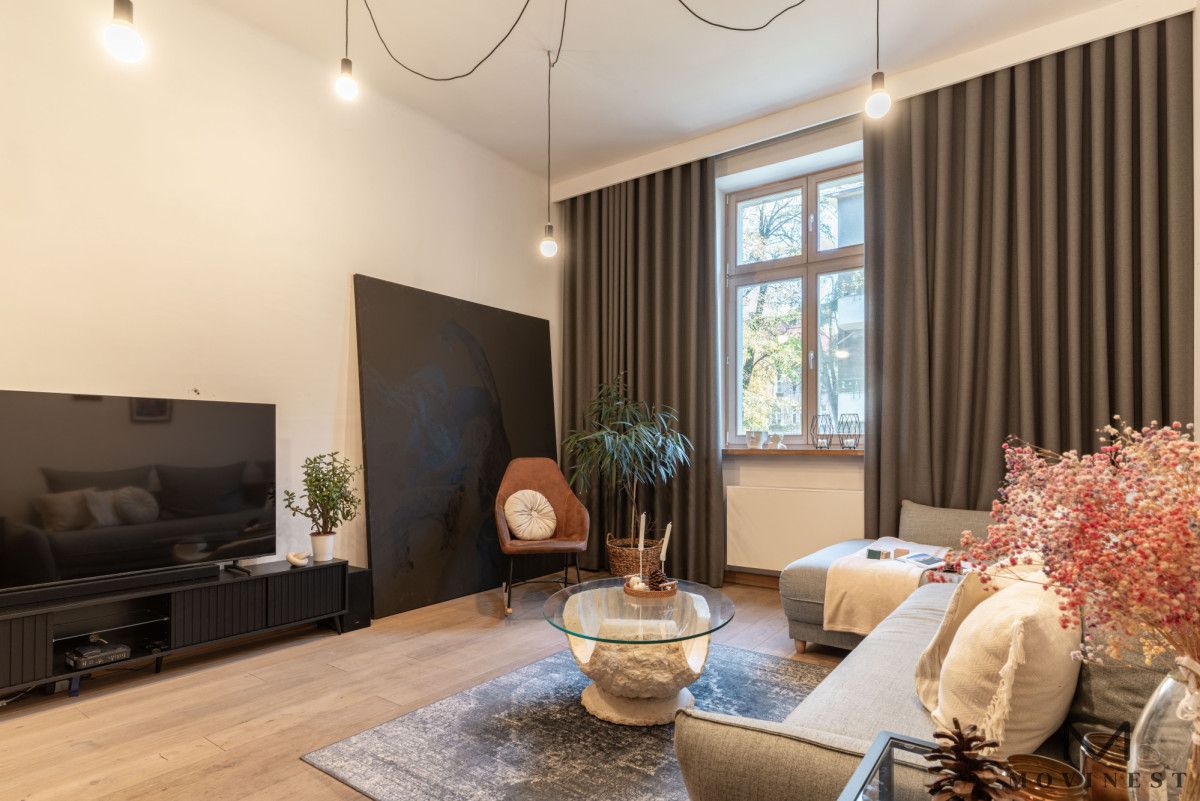 Mieszkanie 2-pokojowe Poznań Jeżyce, ul. Mikołaja Reja. Zdjęcie 5