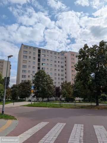 Mieszkanie 3-pokojowe Gorzów Wielkopolski, ul. Gwiaździsta. Zdjęcie 1