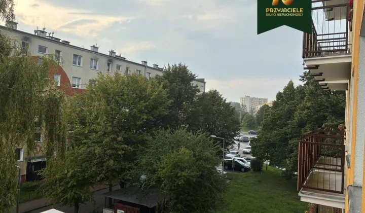 Mieszkanie 4-pokojowe Gdynia Witomino, ul. 2 Morskiego Pułku Strzelców