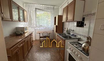 Mieszkanie 1-pokojowe Lublin Wieniawa, ul. Weteranów