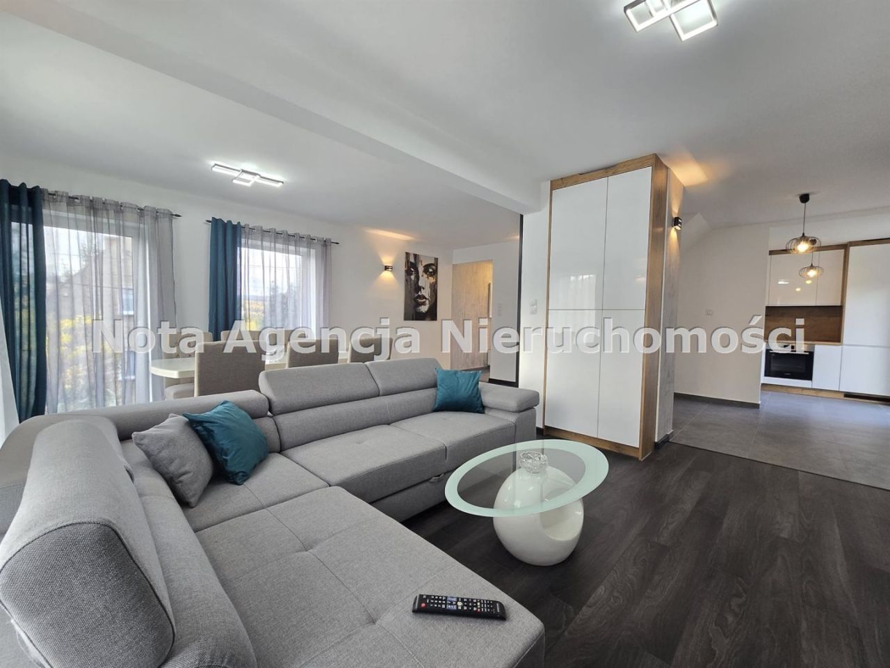 dom wolnostojący, 3 pokoje Wałbrzych Podgórze. Zdjęcie 4