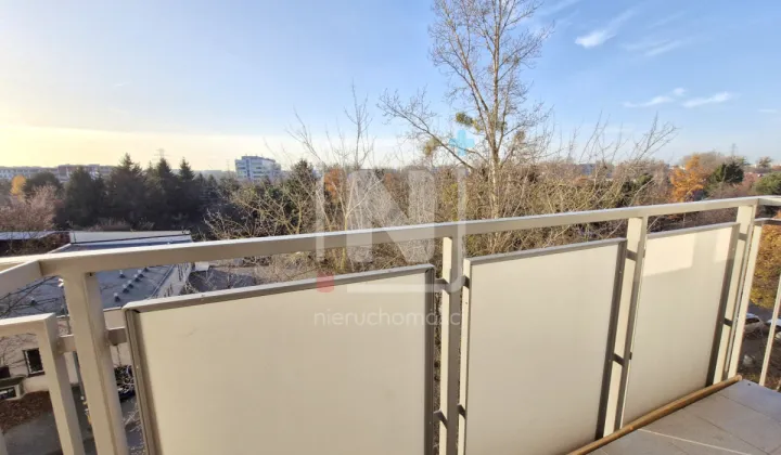 Mieszkanie 2-pokojowe Warszawa Wola, ul. Jana Olbrachta