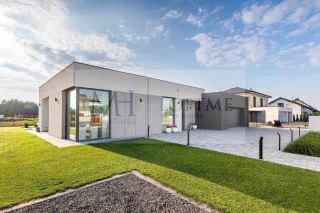 dom wolnostojący, 4 pokoje Piątkowisko. Zdjęcie 17