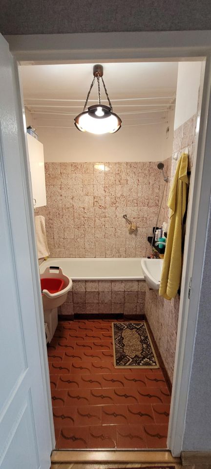 Mieszkanie 3-pokojowe Kołobrzeg Centrum, ul. Złota. Zdjęcie 7