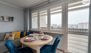 Mieszkanie 4-pokojowe Lidzbark Warmiński, ul. Słoneczna