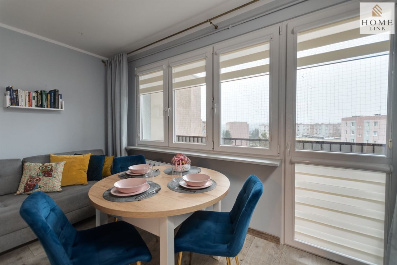 Mieszkanie 4-pokojowe Lidzbark Warmiński, ul. Słoneczna. Zdjęcie 2